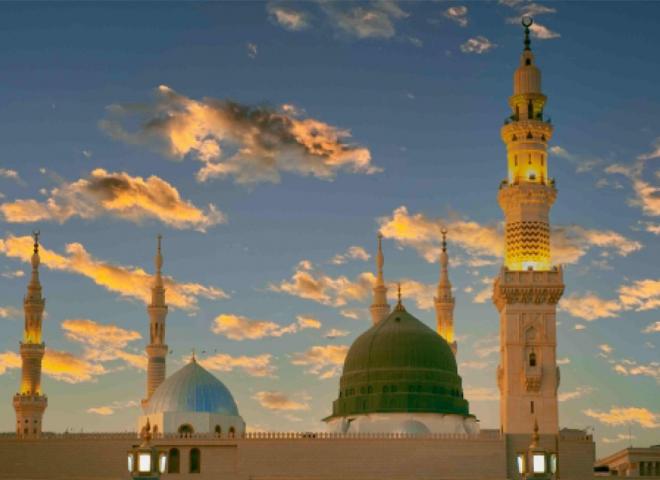 السعودية تؤكد جاهزية شبكة طرق المدينة المنورة لاستقبال الحجاج