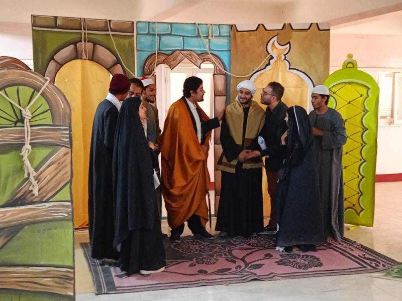 بوابة المصريين
