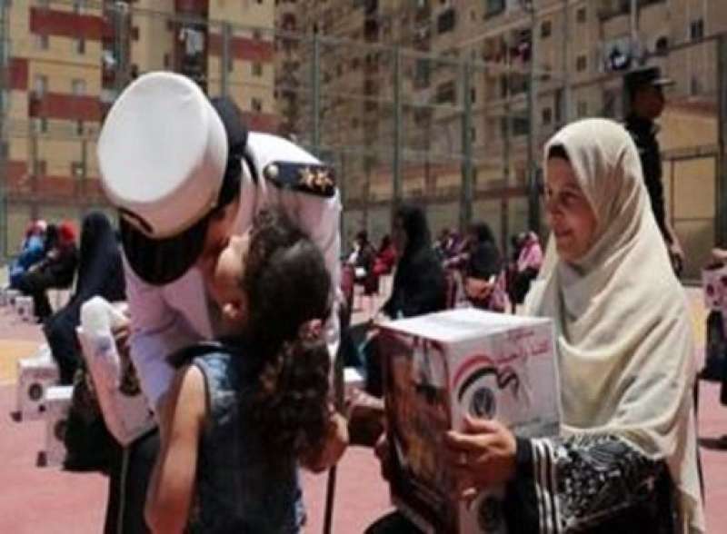 بوابة المصريين