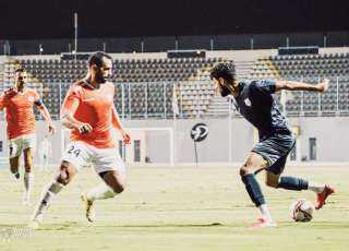 التشكيل الرسمي لمواجهة البنك الأهلي وإنبي بإياب نصف نهائي كأس عاصمة مصر