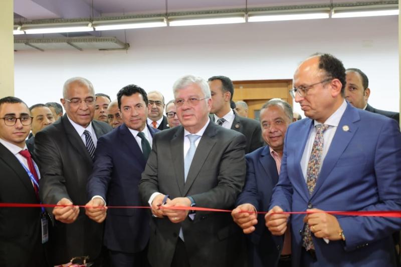 بوابة المصريين