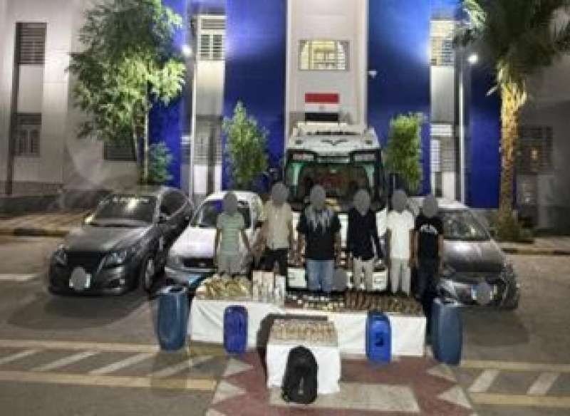 بوابة المصريين