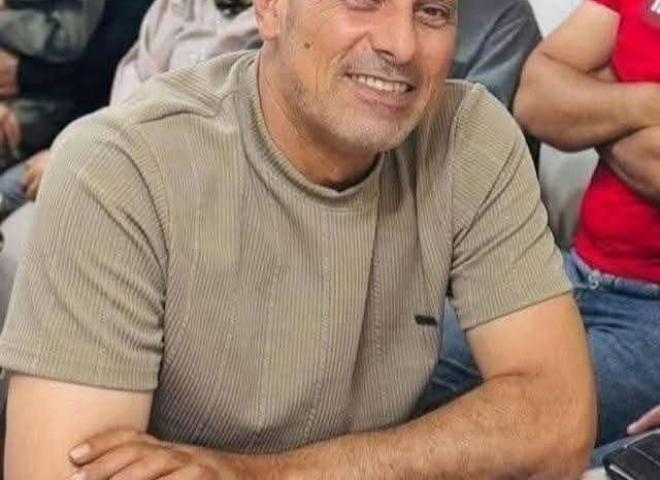 المهندس أحمد حلمي يعلن عن مبادرة مستدامة لدعم أسرة الشهيد خالد شوقي: 10 آلاف جنيه شهريًا تقديرًا لبطولته الخالدة