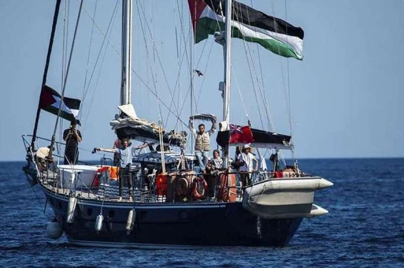 بوابة المصريين