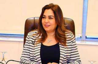 وزيرة التنمية المحلية تتابع سير العمل في منظومة المراكز التكنولوجية بالمحافظات