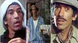نجاح الموجي في ذكرى ميلاده.. كوميديا السهل الممتنع| صور
