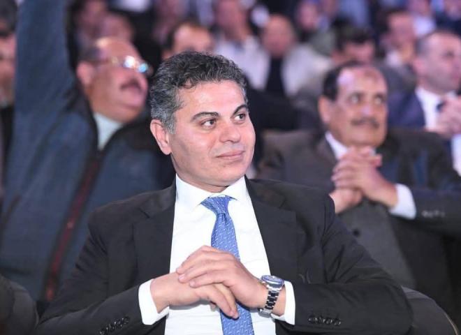 مجدي البري: مصر تدير الملف الفلسطيني بعقل الدولة لا بعاطفة الشعارات.. والسيادة خط أحمر