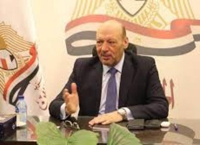 حزب ”المصريين”: الرئيس السيسي يقود سفينة الوطن في محيط ملئ بالأمواج المتلاطمة