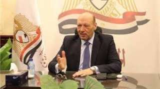 حزب ”المصريين”: الرئيس السيسي يقود سفينة الوطن في محيط ملئ بالأمواج المتلاطمة
