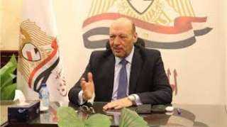 حزب ”المصريين”: الرئيس السيسي يقود سفينة الوطن في محيط ملئ بالأمواج المتلاطمة