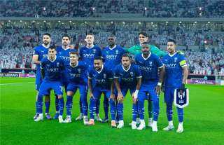 نفاد تذاكر مباراة الهلال السعودي وريال مدريد بكأس العالم للأندية