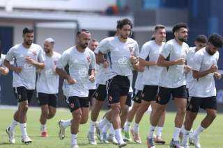 الأهلي يواصل استعداداته لمواجهة إنتر ميامي في افتتاح كأس العالم للأندية