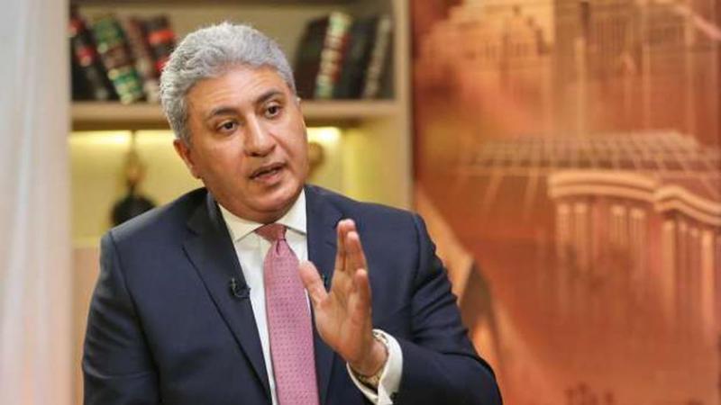 بوابة المصريين
