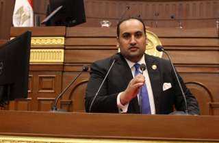 برلماني: الاعتداءات الإسرائيلية على إيران يضاف لسجل جرائمها ويهدد السلم الإقليمي والدولي