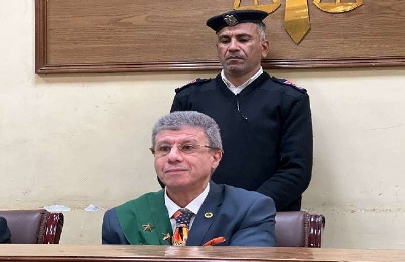 بوابة المصريين