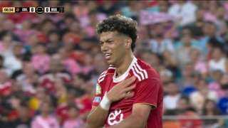 إمام عاشور خارج قائمة الأهلي في كأس العالم للأندية بعد إصابته
