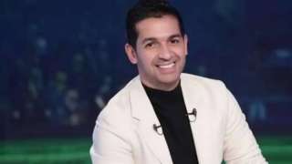 هاني حتحوت يشيد بأداء الشناوي في مباراة الأهلي أمام إنتر ميامي