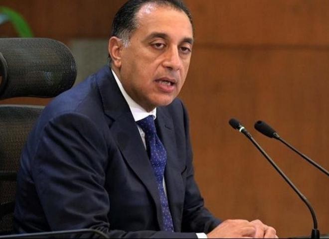 رئيس الوزراء يلتقي نائب رئيس بنك الاستثمار الأوروبي والوفد المرافق لها