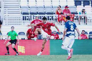 سر تغيير زيزو أمام إنتر ميامي.. ورد فعل اللاعب