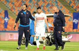 تغييرات جذرية في الجهاز الطبي والإداري بالزمالك