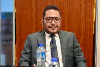 محمد خلف الله: الاصطفاف الوطني ضرورة ملحة في ظل الأزمات الإقليمية لتعزيز أمن واستقرار مصر