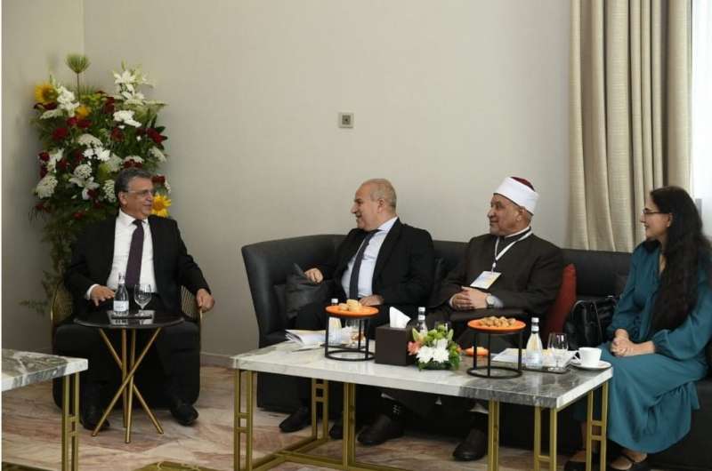 الأزهر يثمن مبادرة المغرب في إحياء فقه "الكد والسعاية" ويدعو لإنصاف متوازن للمرأة داخل الأسرة