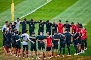 تشكيل الأهلي المتوقع لمواجهة بالميراس البرازيلي في كأس العالم للأندية