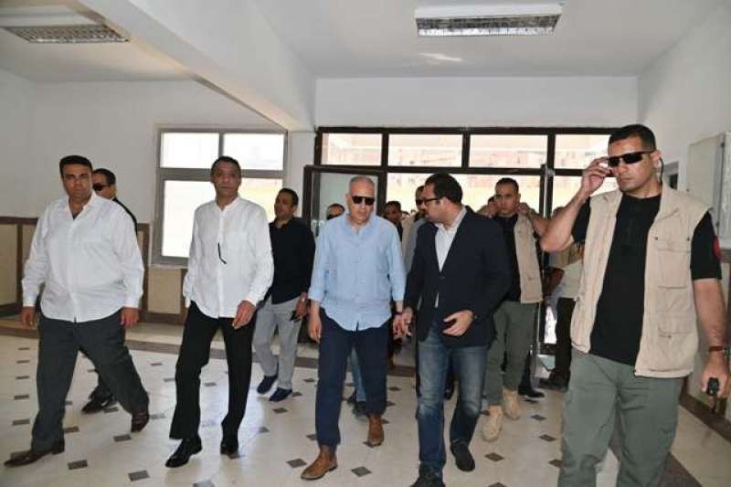 بوابة المصريين