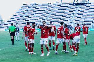 تعرف على معلقي مباراة الأهلي وبالميراس البرازيلي بكأس العالم للأندية