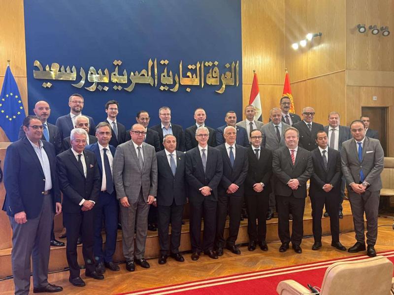 بوابة المصريين