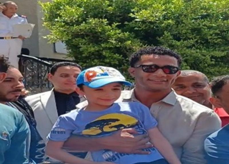 بوابة المصريين