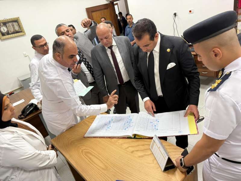 بوابة المصريين
