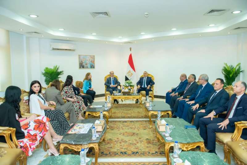 بوابة المصريين
