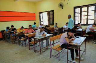 إجراء حاسم ضد شخص بسبب امتحانات الثانوية العامة