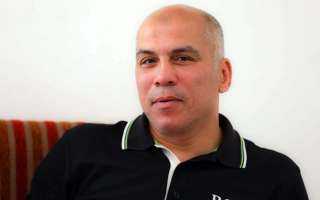 تفاصيل جلسة محمد يوسف مع لاعبي الأهلي