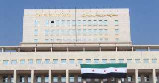 حاكم المركزي السوري: رفع سويسرا للعقوبات عن مصرف سوريا تطور مهم وإيجابي