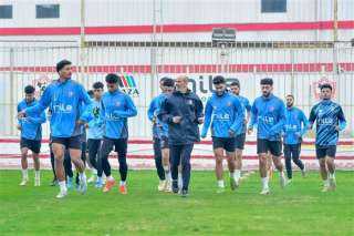 نجم الأهلي السابق: جون إدوارد ناجح.. والزمالك بحاجة لمدرب أجنبي