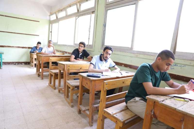 بوابة المصريين