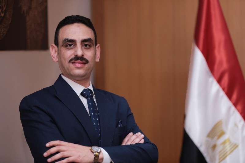 بوابة المصريين