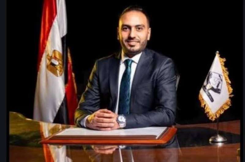 بوابة المصريين
