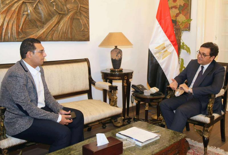 بوابة المصريين
