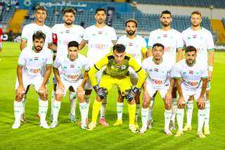المصري يطلق الإعداد للموسم الجديد ببورفؤاد