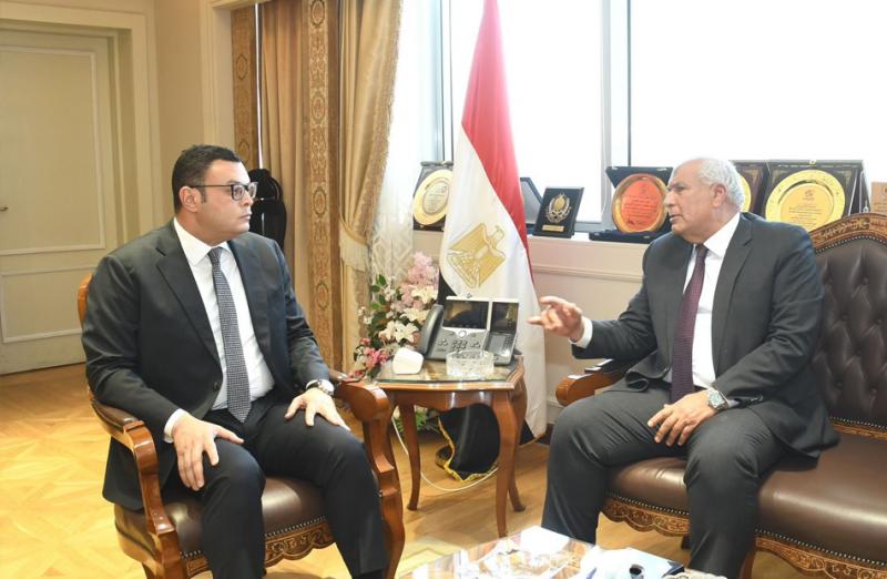 بوابة المصريين