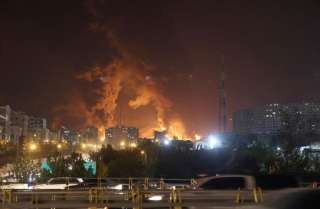 مقتل مساعد قيادة الحرس الثوري في هجوم إسرائيلي