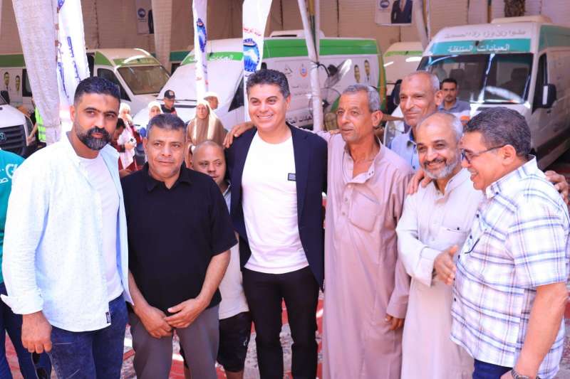 بوابة المصريين