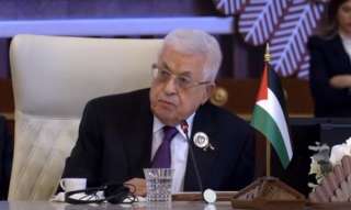 الرئيس الفلسطيني: مستعدون للعمل مع ترامب للتوصل إلى اتفاق سلام شامل للجميع