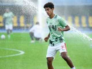 لاعب الزمالك يقترب من صفوف الطلائع