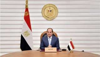 قرار جمهوري بتعيين المستشار الدكتور حسين مدكور رئيسا لهيئة قضايا الدولة