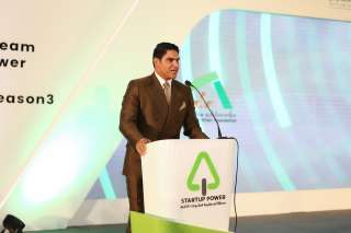 بحضور وزيري الصحة والشباب و”أبو هشيمة”..”Startup Power” تختتم موسمها الثالث في احتفالية كبرى وتعلن انطلاق الموسم الرابع تحت رعاية منظمة العمل الدولية