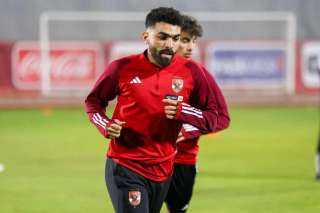 خالد عبد الفتاح يقترب من الانتقال إلى نادي زد